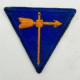 Patch Air Force Navigation