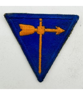 Patch Air Force Navigation