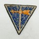 Patch Air Force Navigation