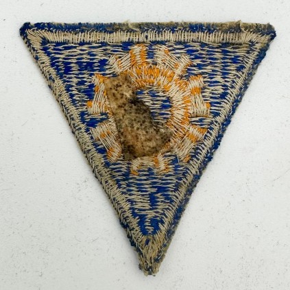 Patch Air Force Mécanicien