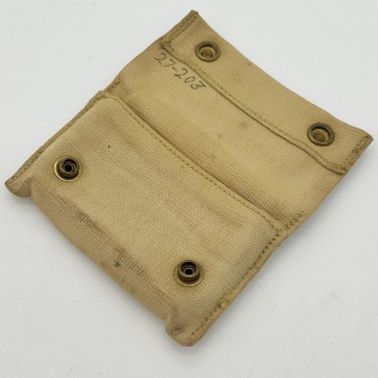 Pochette pansement M-1910