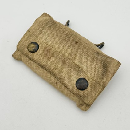Pochette pansement M-1910