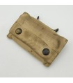Pochette pansement M-1910