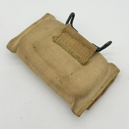 Pochette pansement M-1910