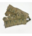 Ceinturon pour M1 Garand originale WWII