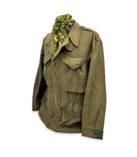 Field Jacket M43 originale