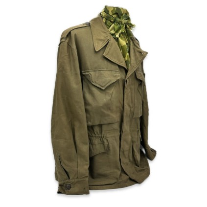 Field Jacket M43 originale