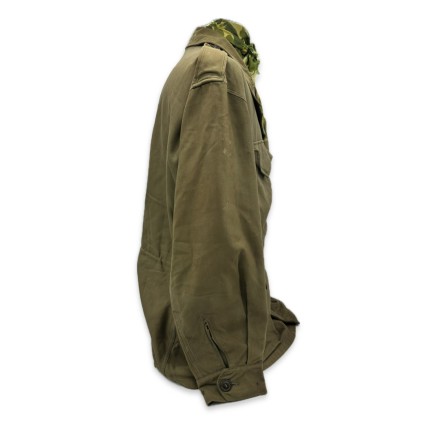 Field Jacket M43 originale