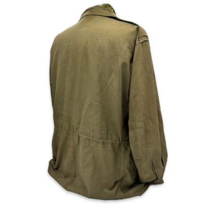 Field Jacket M43 originale