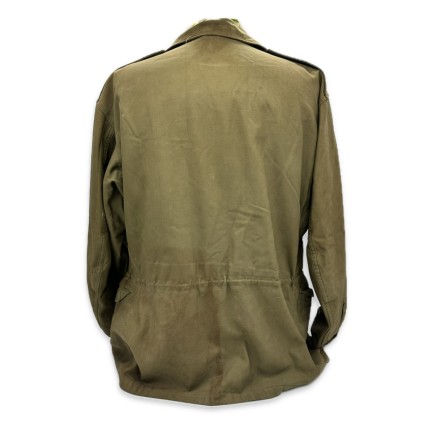 Field Jacket M43 originale