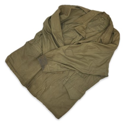Field Jacket M43 originale