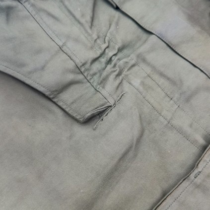 Field Jacket M43 originale