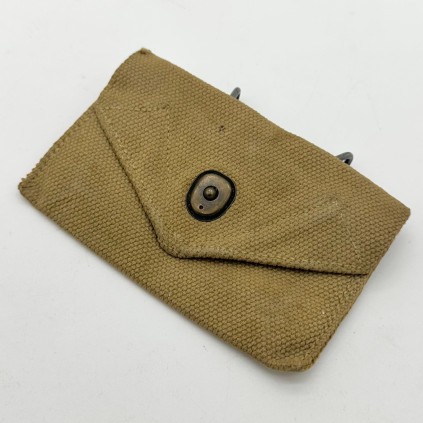Pochette M-1924 US WWII