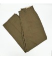 Pantalon moutarde US WWII 32x33 1945