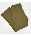 Pantalon moutarde US Gi's WWII 34x31