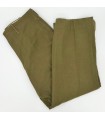 Pantalon moutarde US WW2 34x31