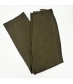 Pantalon d'officier US "Chocolat" 40L
