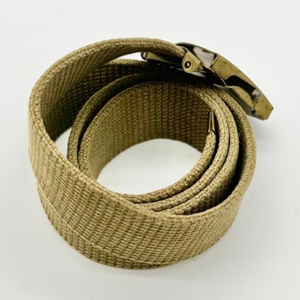 Ceinture officier US ARMY WWII