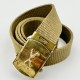 Ceinture officier US ARMY WWII