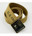 Ceinture US pour Gi's OD3 originale