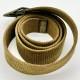 Ceinture US pour Gi's OD3 originale