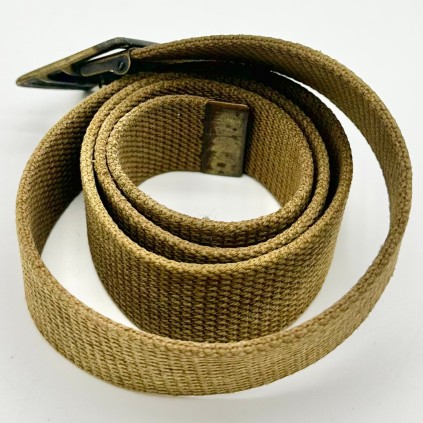 Ceinture US pour Gi's OD3 originale