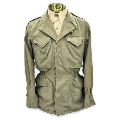Field JACKET M43 originale WWII