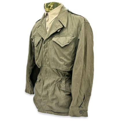 Field JACKET M43 originale WWII