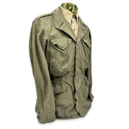 Field JACKET M43 originale WWII