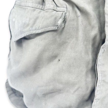 Field JACKET M43 originale WWII