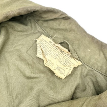 Field JACKET M43 originale WWII