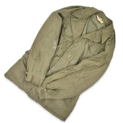 Field JACKET M43 originale WWII
