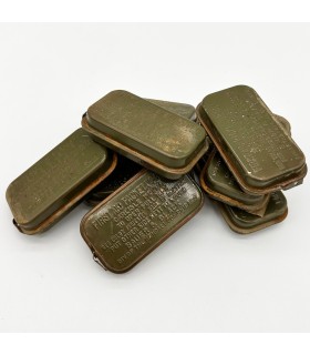 Carlisle premier modèle US WWII