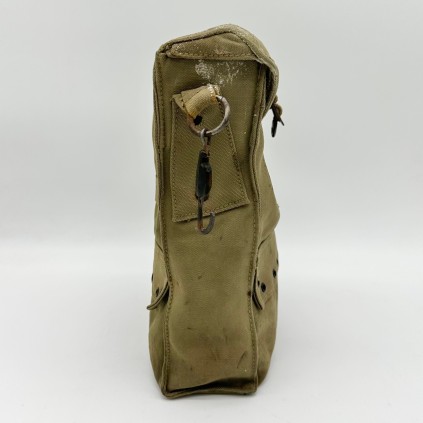 Sacoche médicale US WWII