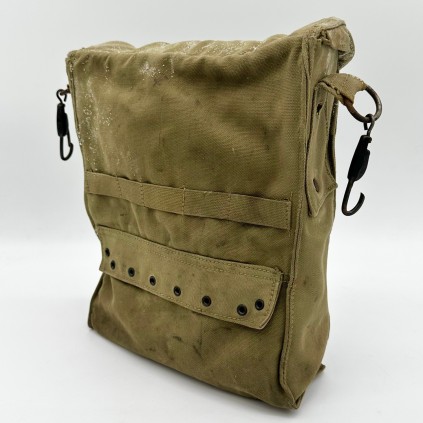 Sacoche médicale US WWII