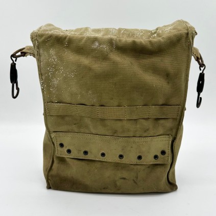 Sacoche médicale US WWII