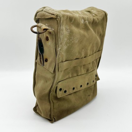 Sacoche médicale US WWII