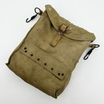 Sacoche médicale US WWII