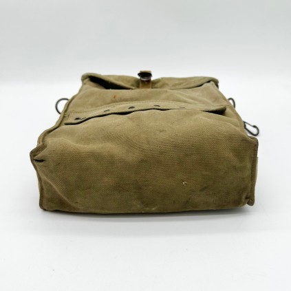 Sacoche médicale US WWII