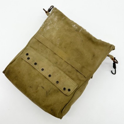 Sacoche médicale US WWII