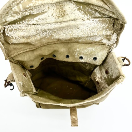 Sacoche médicale US WWII