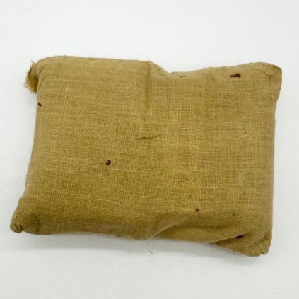 Pansement britannique WWII