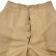 Pantalon chino d'officier US WWII MILITARIA