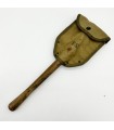 Pelle M43 datée 1944 US ARMY WW2