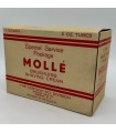 Boite mousse à raser MOLLE deuxième guerre