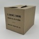 Boite de ration 10in1 2nd HALF of 5 rations.