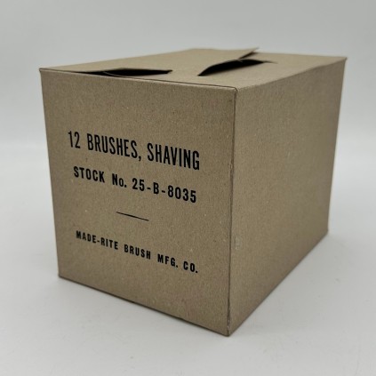 Boite de ration 10in1 2nd HALF of 5 rations.