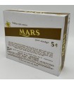 Boite de 24 barres chocolatés MARS deuxième guerre