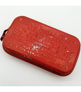 Carlisle second modèle US WWII