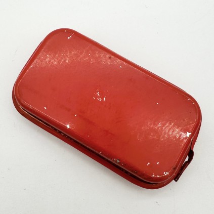 Carlisle second modèle US WWII